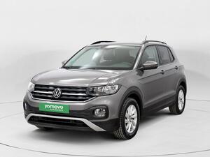 Volkswagen T-Cross Advance 1.0 TSI 81kW (110CV) DSG 4