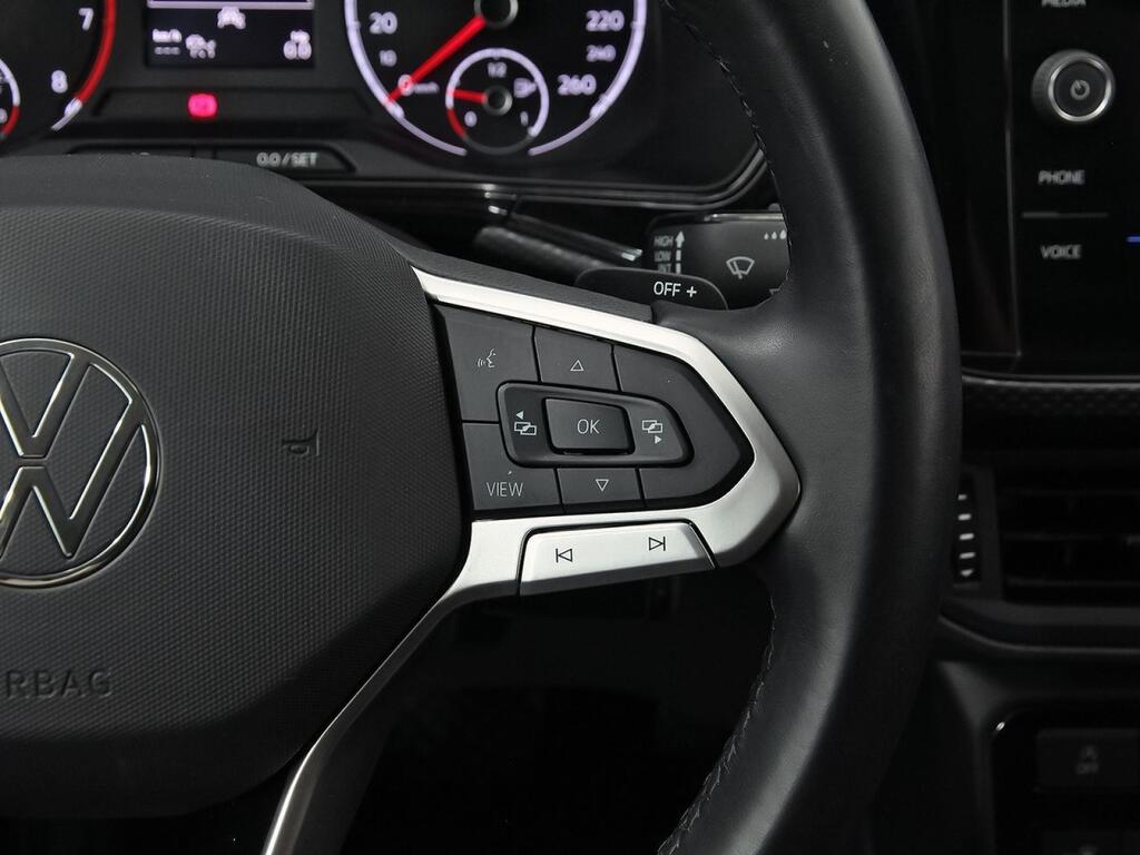 Volkswagen T-Cross Advance 1.0 TSI 81kW (110CV) DSG Segunda mano