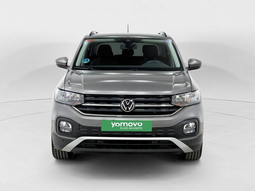 Volkswagen T-Cross Advance 1.0 TSI 81kW (110CV) DSG Segunda mano