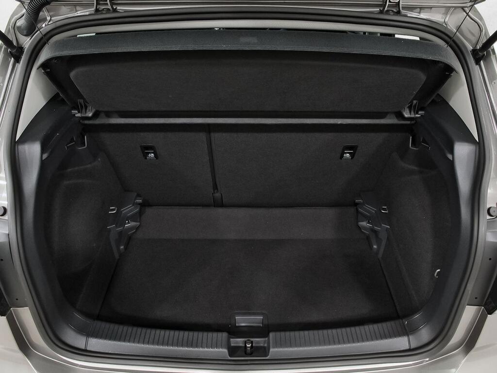 Volkswagen T-Cross Advance 1.0 TSI 81kW (110CV) DSG Segunda mano