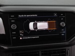 Volkswagen T-Cross Advance 1.0 TSI 81kW (110CV) DSG 24