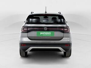 Volkswagen T-Cross Advance 1.0 TSI 81kW (110CV) DSG 6