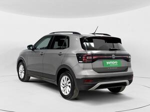 Volkswagen T-Cross Advance 1.0 TSI 81kW (110CV) DSG 2