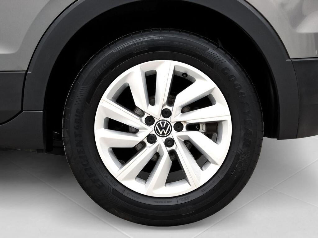 Volkswagen T-Cross Advance 1.0 TSI 81kW (110CV) DSG Segunda mano