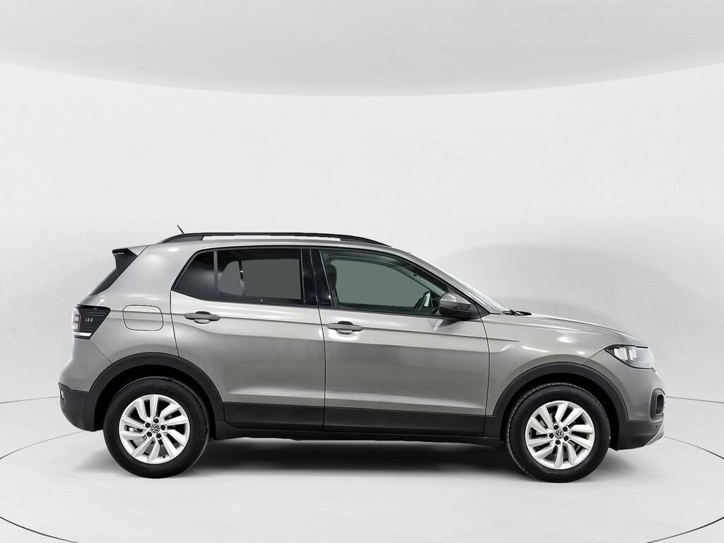 Volkswagen T-Cross Advance 1.0 TSI 81kW (110CV) DSG Segunda mano