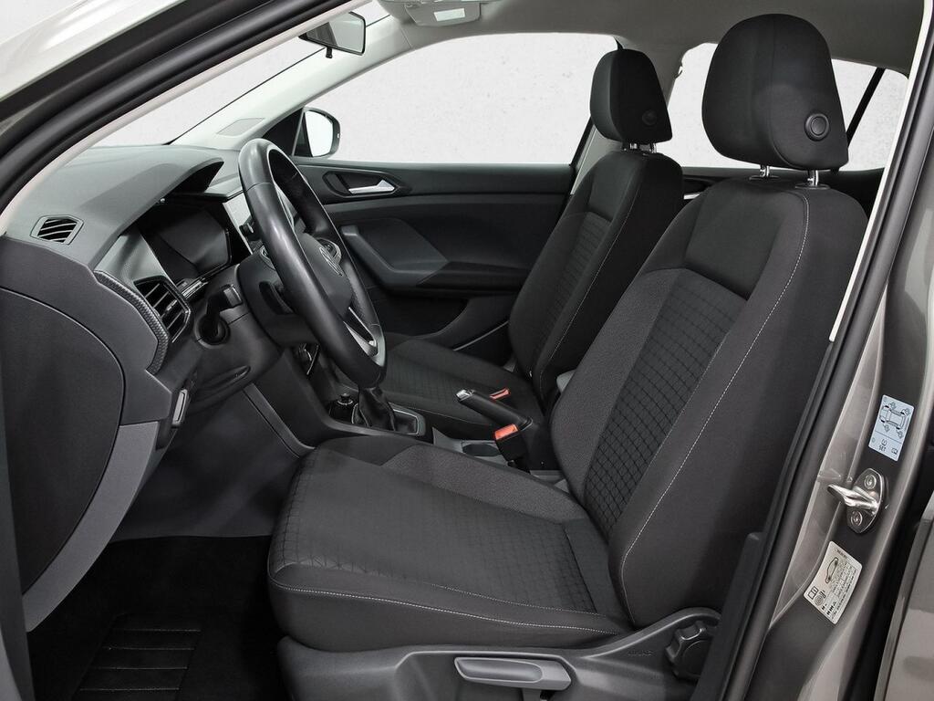 Volkswagen T-Cross Advance 1.0 TSI 81kW (110CV) DSG Segunda mano