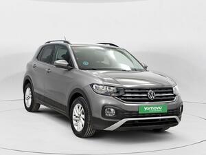 Volkswagen T-Cross Advance 1.0 TSI 81kW (110CV) DSG 1