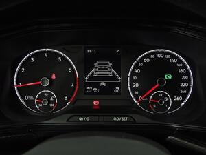 Volkswagen T-Cross Advance 1.0 TSI 81kW (110CV) DSG 15