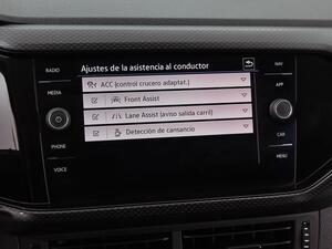 Volkswagen T-Cross Advance 1.0 TSI 81kW (110CV) DSG 25
