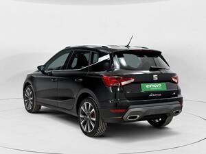 Seat Arona 1.0 TSI 85kW (115CV) DSG FR XM 2