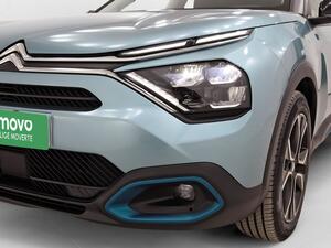 Citroën C4 ë-C4 eléctrico 100kW 50kWh Feel Pack 35