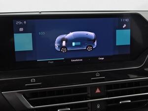 Citroën C4 ë-C4 eléctrico 100kW 50kWh Feel Pack 28