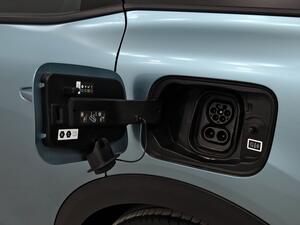 Citroën C4 ë-C4 eléctrico 100kW 50kWh Feel Pack 37