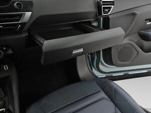 Citroën C4 ë-C4 eléctrico 100kW 50kWh Feel Pack 33