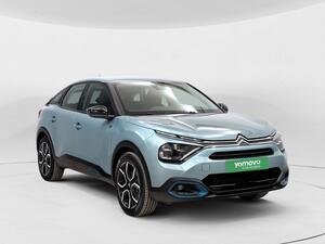 Citroën C4 ë-C4 eléctrico 100kW 50kWh Feel Pack 1