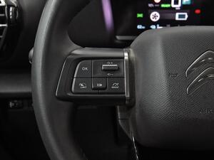 Citroën C4 ë-C4 eléctrico 100kW 50kWh Feel Pack 18