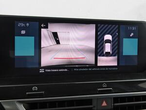 Citroën C4 ë-C4 eléctrico 100kW 50kWh Feel Pack 24