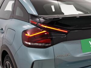 Citroën C4 ë-C4 eléctrico 100kW 50kWh Feel Pack 36