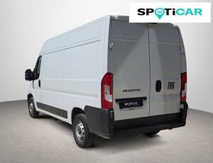 Fiat Ducato FG 2.2 BLUEHDI 140 35 L2H2 4P 2