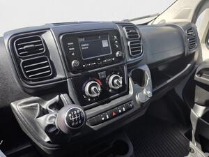 Fiat Ducato FG 2.2 BLUEHDI 140 35 L2H2 4P 8