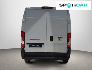 Fiat Ducato FG 2.2 BLUEHDI 140 35 L2H2 4P 5