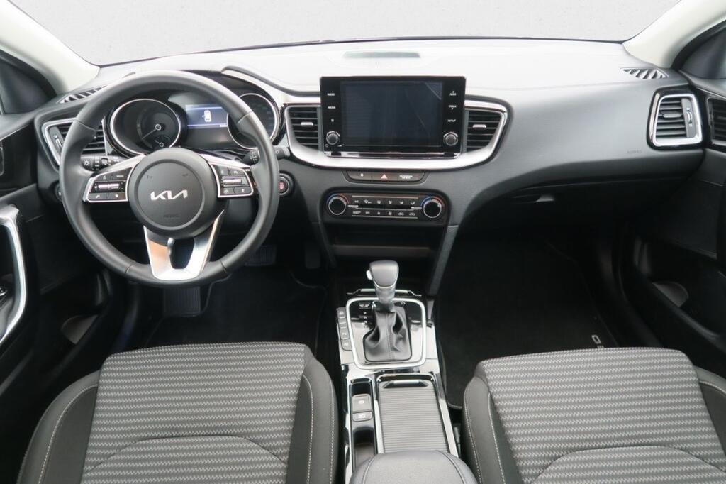 Kia Ceed Tourer 1.6 PHEV eDrive Segunda mano