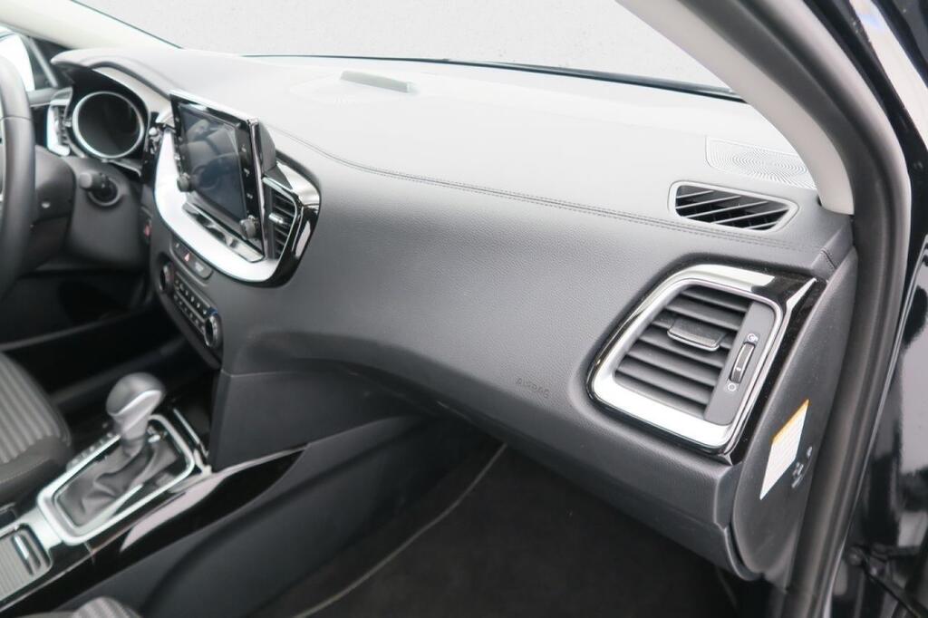 Kia Ceed Tourer 1.6 PHEV eDrive Segunda mano