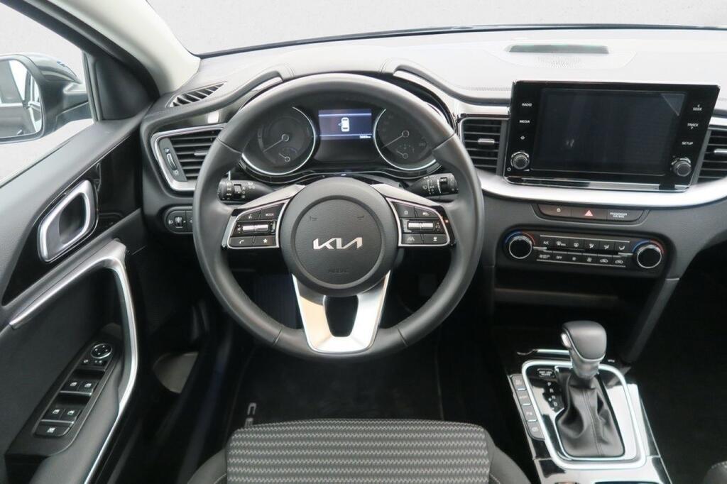 Kia Ceed Tourer 1.6 PHEV eDrive Segunda mano