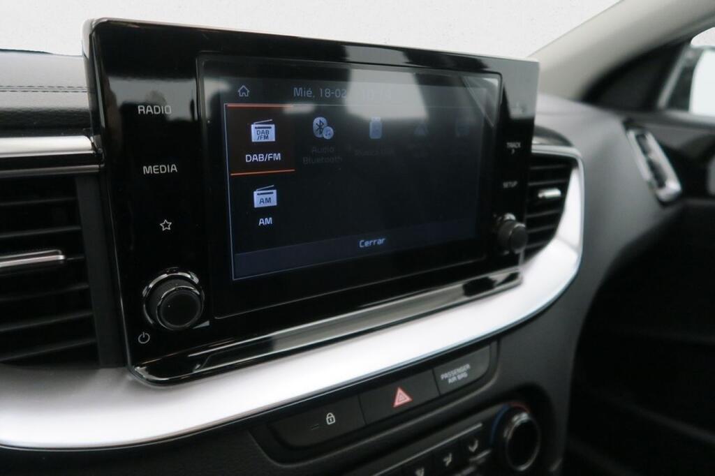 Kia Ceed Tourer 1.6 PHEV eDrive Segunda mano