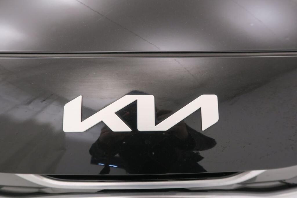 Kia Ceed Tourer 1.6 PHEV eDrive Segunda mano