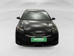 Kia Ceed Tourer 1.6 PHEV eDrive 5