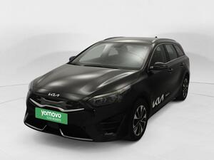 Kia Ceed Tourer 1.6 PHEV eDrive 4