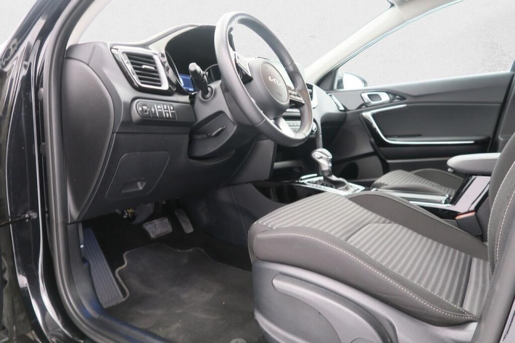 Kia Ceed Tourer 1.6 PHEV eDrive Segunda mano