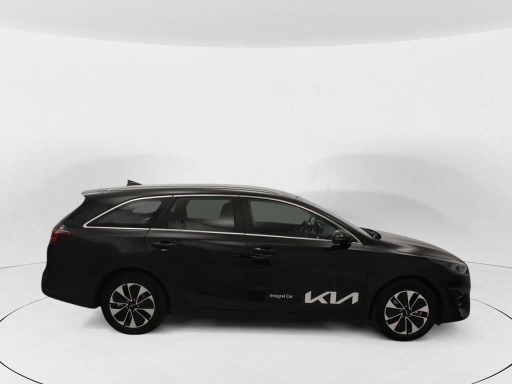 Kia Ceed Tourer 1.6 PHEV eDrive Segunda mano