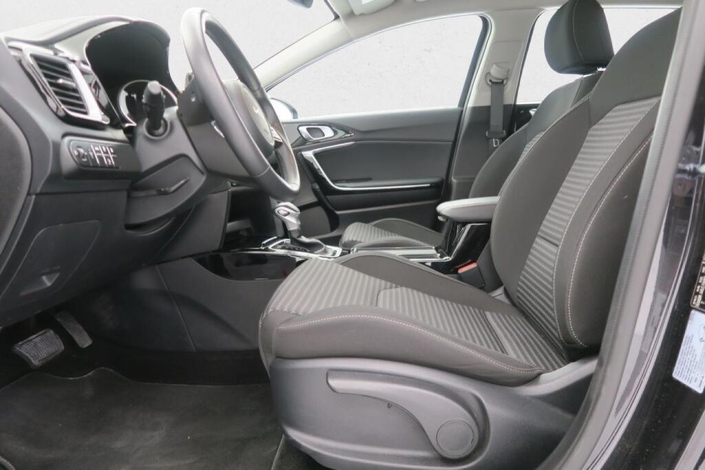 Kia Ceed Tourer 1.6 PHEV eDrive Segunda mano