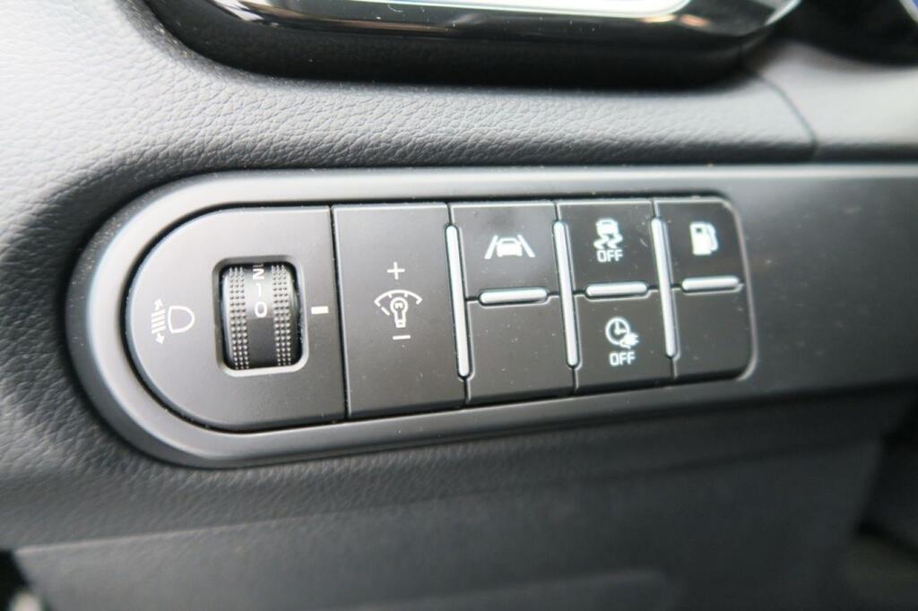 Kia Ceed Tourer 1.6 PHEV eDrive Segunda mano