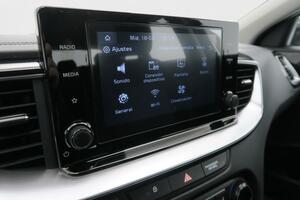 Kia Ceed Tourer 1.6 PHEV eDrive 11