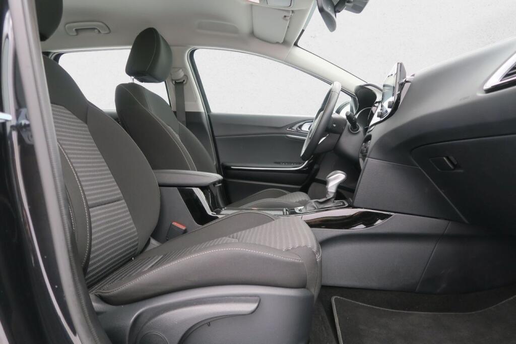 Kia Ceed Tourer 1.6 PHEV eDrive Segunda mano