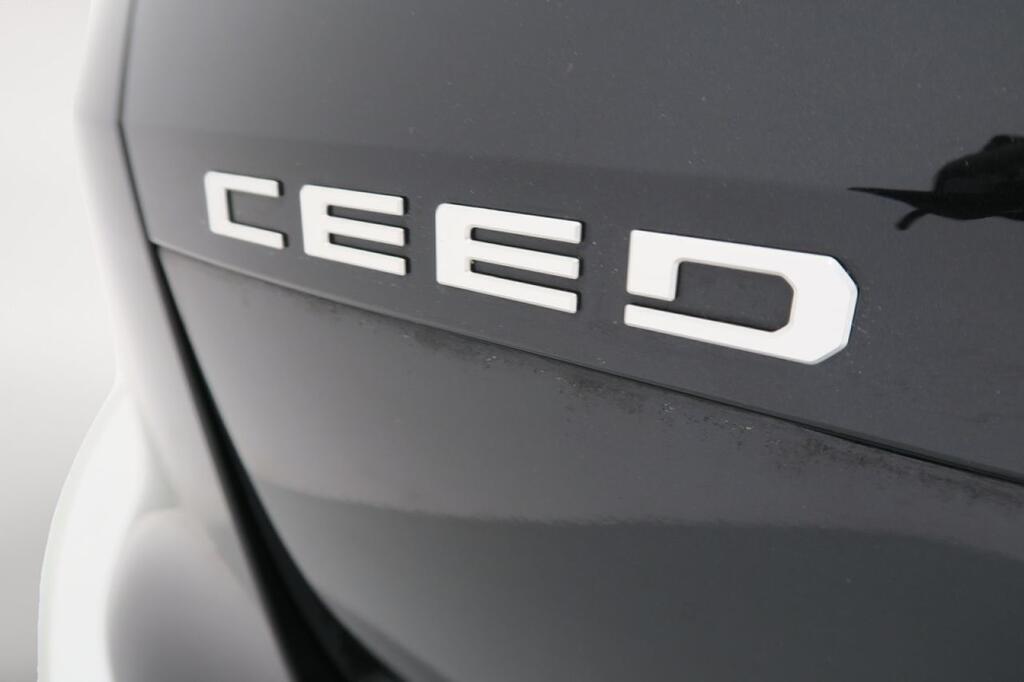 Kia Ceed Tourer 1.6 PHEV eDrive Segunda mano