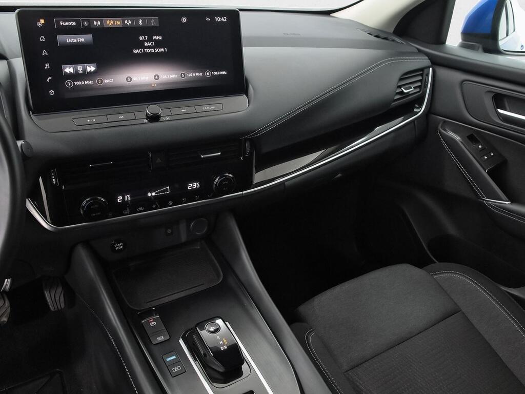 Nissan Qashqai E-POWER 140 KW (190 CV) N-Connecta Segunda mano