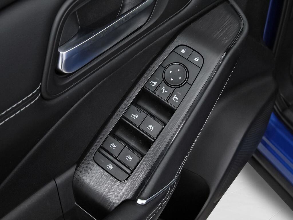 Nissan Qashqai E-POWER 140 KW (190 CV) N-Connecta Segunda mano