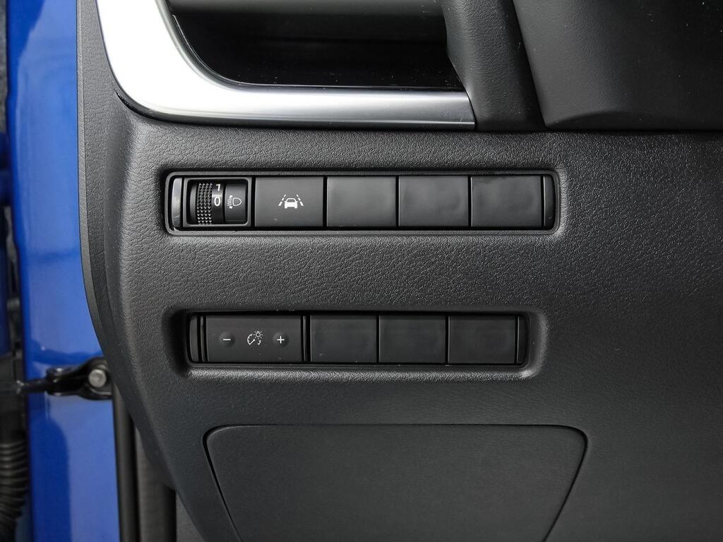 Nissan Qashqai E-POWER 140 KW (190 CV) N-Connecta Segunda mano