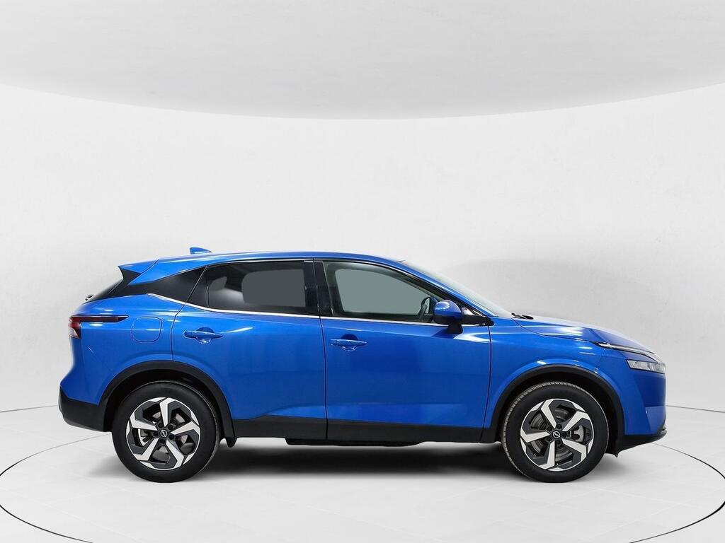 Nissan Qashqai E-POWER 140 KW (190 CV) N-Connecta Segunda mano