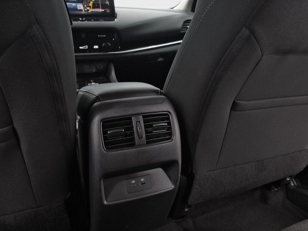Nissan Qashqai E-POWER 140 KW (190 CV) N-Connecta Segunda mano