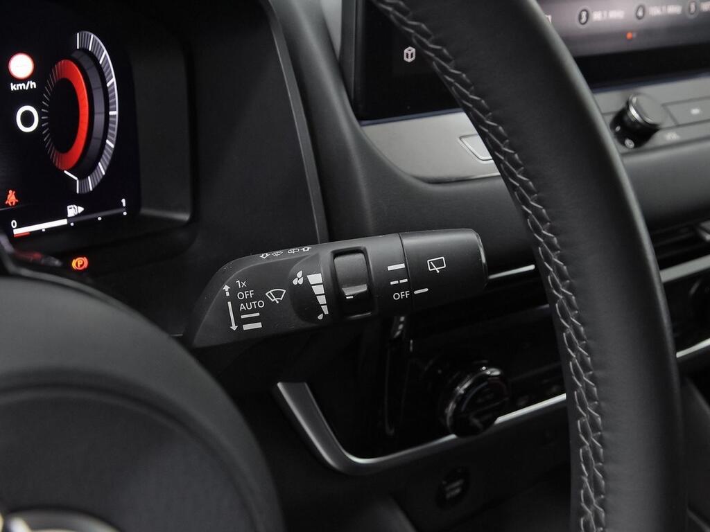 Nissan Qashqai E-POWER 140 KW (190 CV) N-Connecta Segunda mano