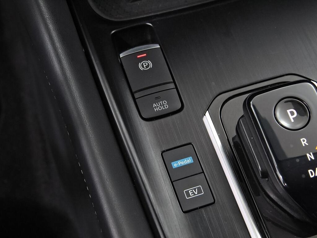 Nissan Qashqai E-POWER 140 KW (190 CV) N-Connecta Segunda mano