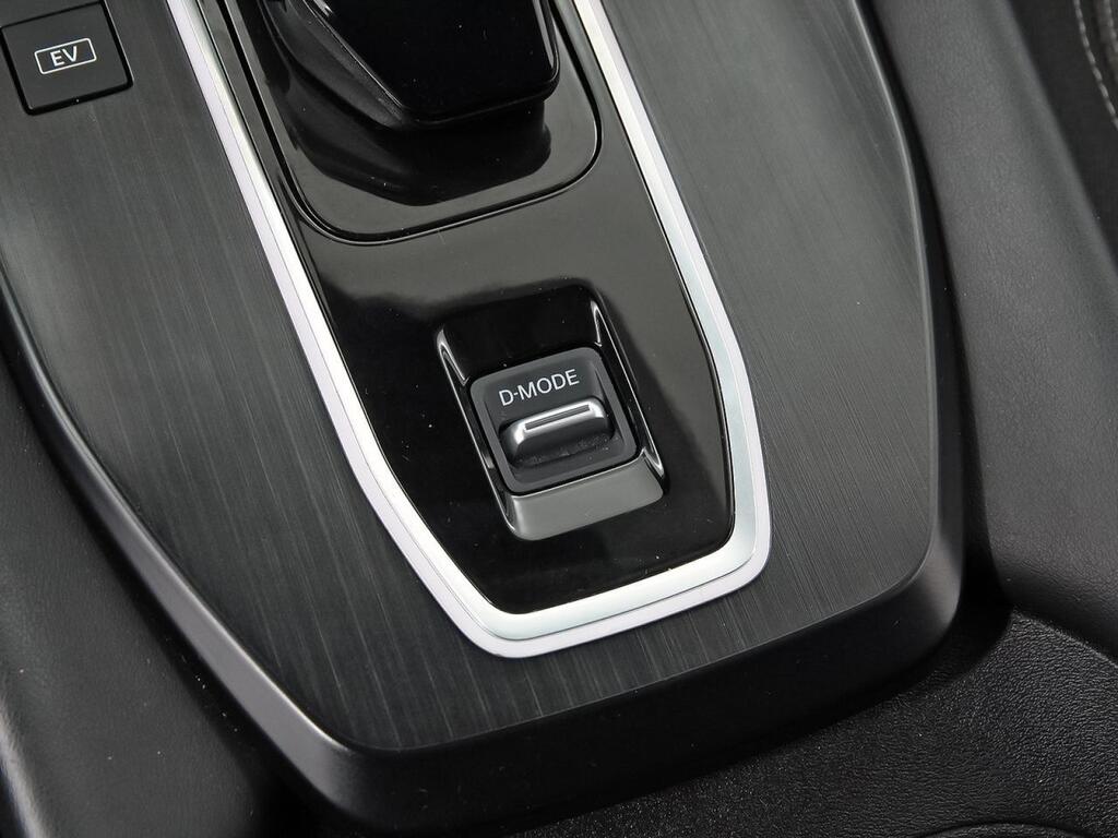 Nissan Qashqai E-POWER 140 KW (190 CV) N-Connecta Segunda mano