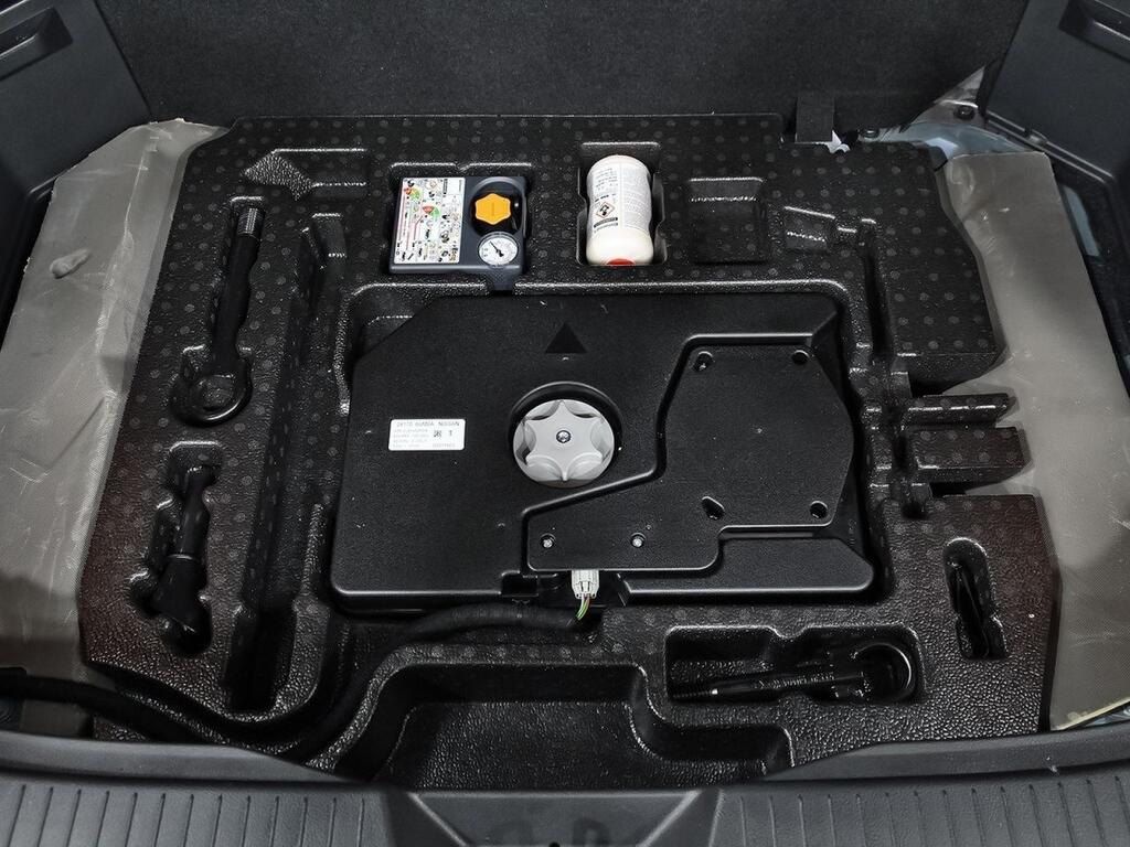 Nissan Qashqai E-POWER 140 KW (190 CV) N-Connecta Segunda mano