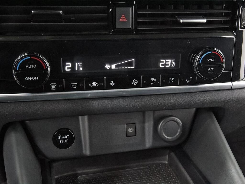Nissan Qashqai E-POWER 140 KW (190 CV) N-Connecta Segunda mano