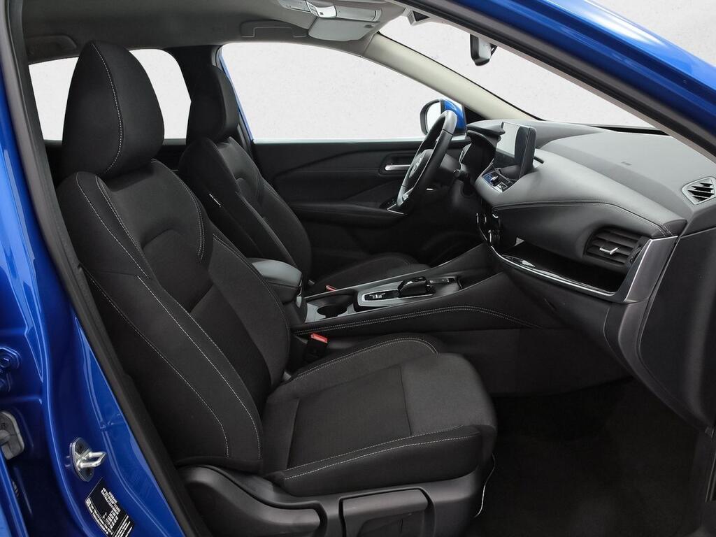 Nissan Qashqai E-POWER 140 KW (190 CV) N-Connecta Segunda mano